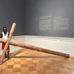 Museum De Lakenhal - Leiden