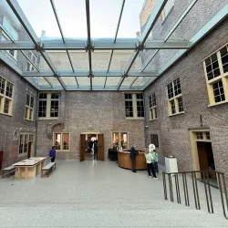 Museum De Lakenhal - Leiden