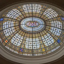 Museum De Lakenhal - Leiden