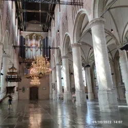 Pieterskerk - Leiden