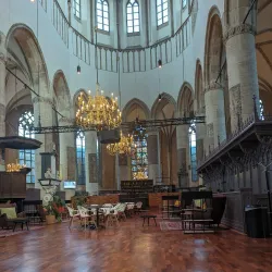 Pieterskerk - Leiden