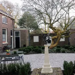 Pieterskerk - Leiden