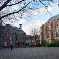 Pieterskerk - Leiden