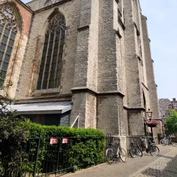 Pieterskerk - Leiden