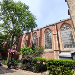 Pieterskerk - Leiden