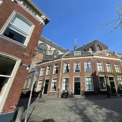 Pieterskerk - Leiden
