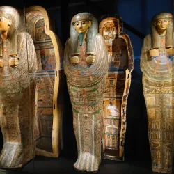 Rijksmuseum van Oudheden (National Museum of Antiquities) - Leiden