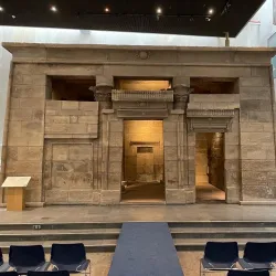 Rijksmuseum van Oudheden (National Museum of Antiquities) - Leiden