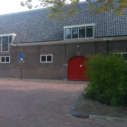 De Paardenmarkt - Leidschendam