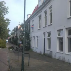 De Paardenmarkt - Leidschendam