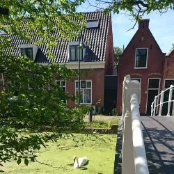 De Paardenmarkt - Leidschendam