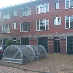 De Paardenmarkt - Leidschendam