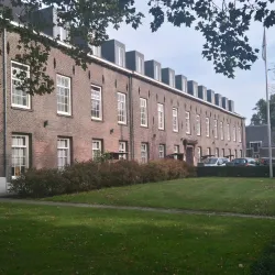 De Paardenmarkt - Leidschendam