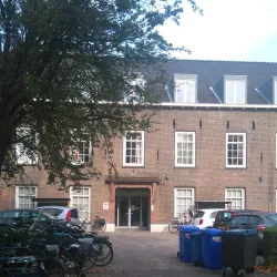 De Paardenmarkt - Leidschendam