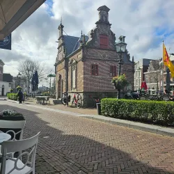 Leidschendam Canal - Leidschendam
