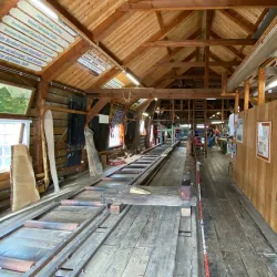 Leidschendam Water Mill (De Salamander) - Leidschendam
