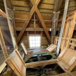 Leidschendam Water Mill (De Salamander) - Leidschendam