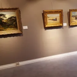 Museum Swaensteyn - Leidschendam