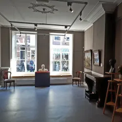 Museum Swaensteyn - Leidschendam