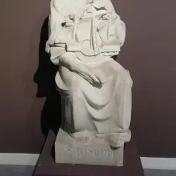 Museum Swaensteyn - Leidschendam