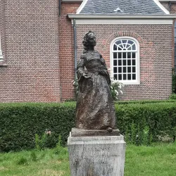Museum Swaensteyn - Leidschendam