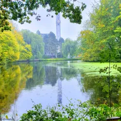 Rijswijkse Bos - Leidschendam