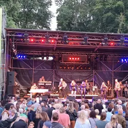 Rijswijkse Bos - Leidschendam