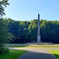 Rijswijkse Bos - Leidschendam
