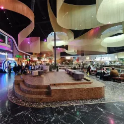 Shopping Center Leidsenhage - Leidschendam