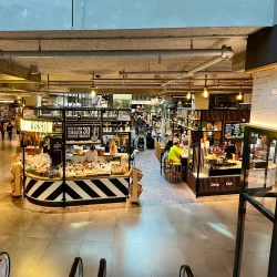 Shopping Center Leidsenhage - Leidschendam