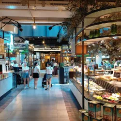 Shopping Center Leidsenhage - Leidschendam