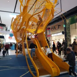 Shopping Center Leidsenhage - Leidschendam