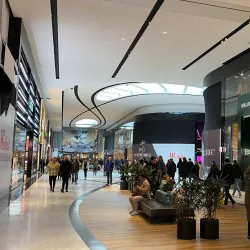 Shopping Center Leidsenhage - Leidschendam