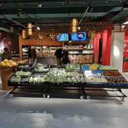 Shopping Center Leidsenhage - Leidschendam