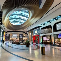 Shopping Center Leidsenhage - Leidschendam