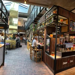 Shopping Center Leidsenhage - Leidschendam