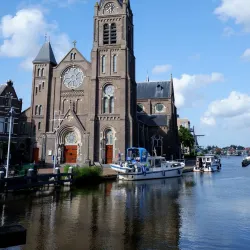 Sint Petrus Church - Leidschendam