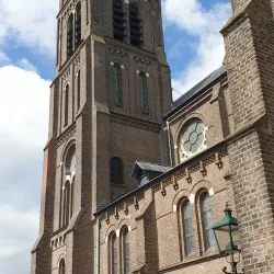 Sint Petrus Church - Leidschendam