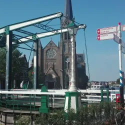 Sint Petrus Church - Leidschendam