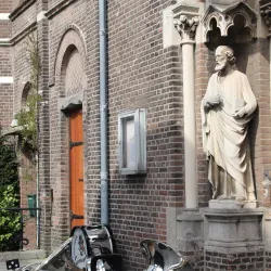 Sint Petrus Church - Leidschendam