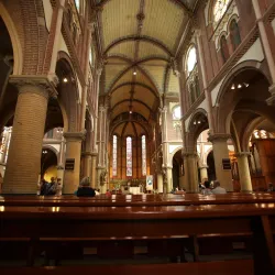 Sint Petrus Church - Leidschendam