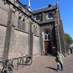 Sint Petrus Church - Leidschendam