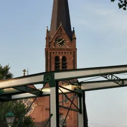 Sint Petrus Church - Leidschendam