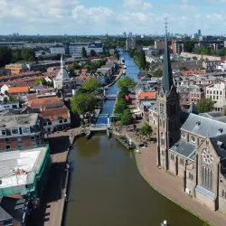 Sint Petrus Church - Leidschendam