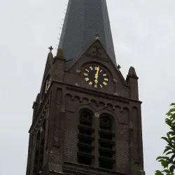 Sint Petrus Church - Leidschendam