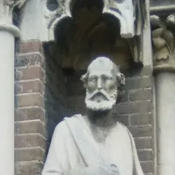 Sint Petrus Church - Leidschendam