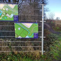 Van Tuyllpark - Leidschendam