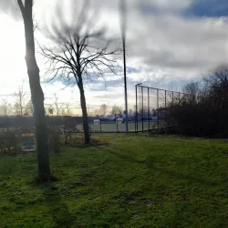 Van Tuyllpark - Leidschendam