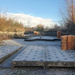 Van Tuyllpark - Leidschendam