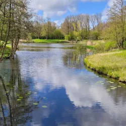 Westerpark - Leidschendam